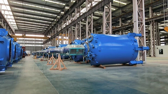 Ищете коррозионностойкое эмалированное оборудование?