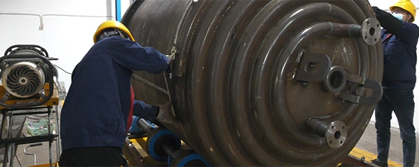 Проверка качества