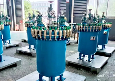 Эмалированные сборники