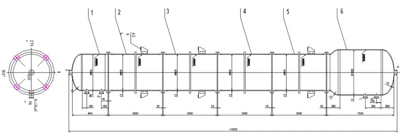 Технические характеристики