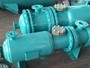 Эмалированный кожухотрубный теплообменник
