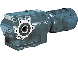 Мотор-редуктор для реактора
