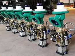 Эмалированный донный клапан