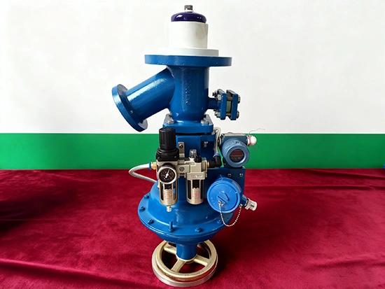 Эмалированный донный клапан