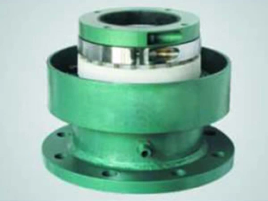 Торцевые уплотнения 212