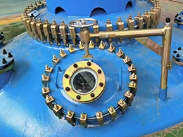 Люк для эмалированных емкостей