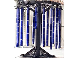 Эмалированная термогильза