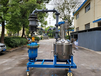 Интегрированные промышленные системы