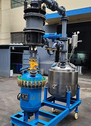 Интегрированные промышленные системы