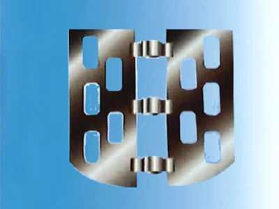 Мешалки для реакционных сосудов (материал: сплавы)