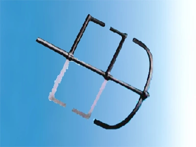 Мешалки для реакционных сосудов (материал: сплавы)