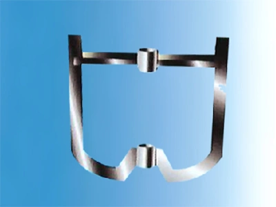 Мешалки для реакционных сосудов (материал: сплавы)