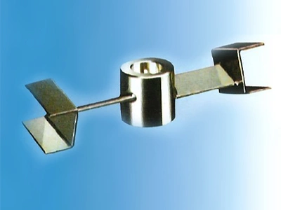 Мешалки для реакционных сосудов (материал: сплавы)