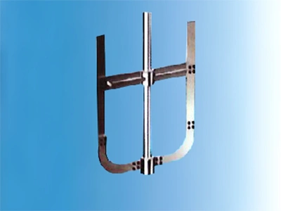 Мешалки для реакционных сосудов (материал: сплавы)