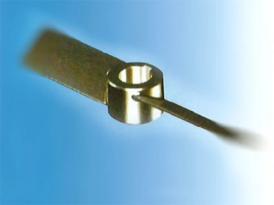 Мешалки для реакционных сосудов (материал: сплавы)