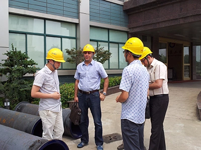 Деловые переговоры с клиентами с Ближнего Востока