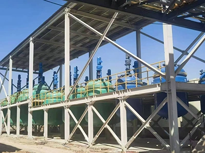 Оборудование в работе на объектах заказчиков