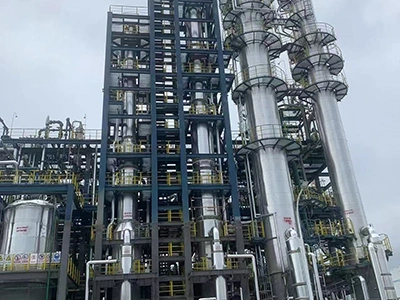 Оборудование в работе на объектах заказчиков