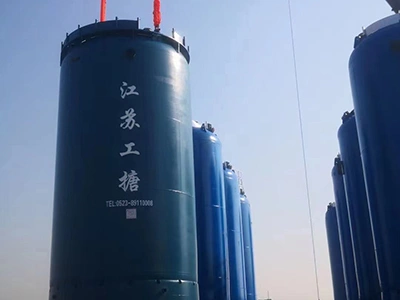 Оборудование в работе на объектах заказчиков