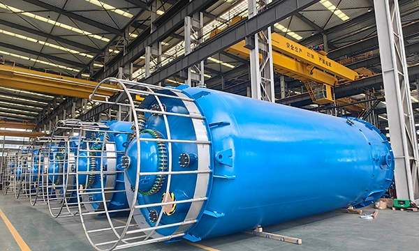 Профиль компании