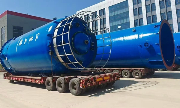 Профиль компании