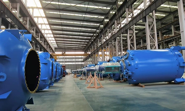 Профиль компании