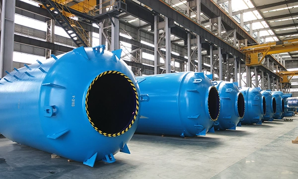 Профиль компании