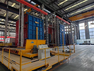 Профиль компании