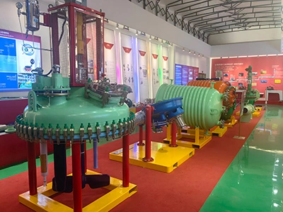 Профиль компании