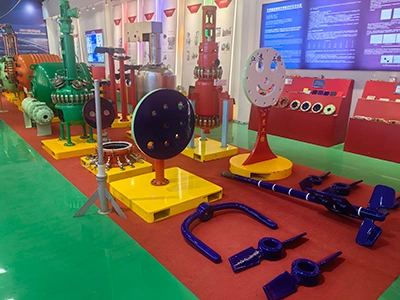 Профиль компании