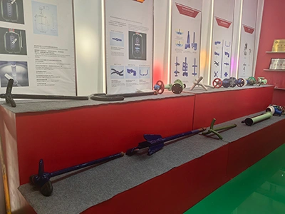 Профиль компании