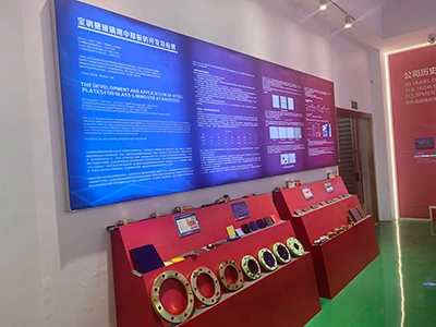 Профиль компании