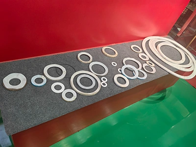 Профиль компании