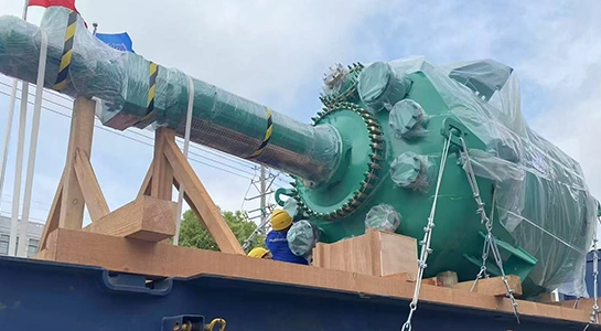 Безопасная транспортировка и перемещение