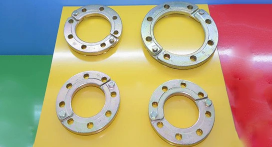 Предмонтажный осмотр