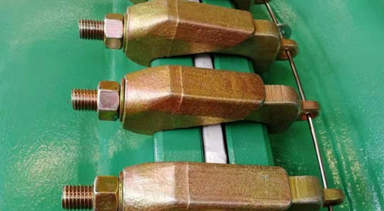 Предмонтажный осмотр