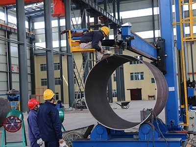 Листогибочный станок