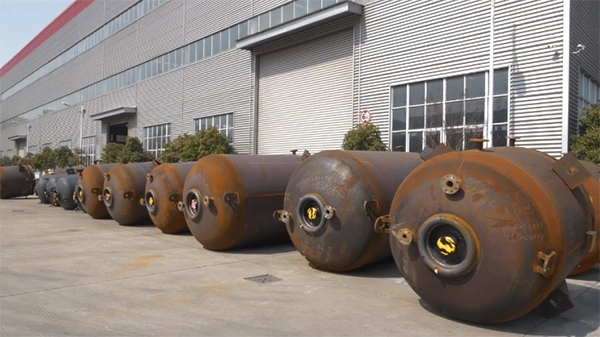 Участок полуфабрикатов