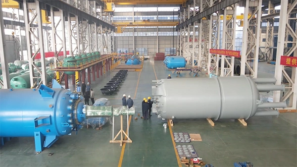 Сборочный цех