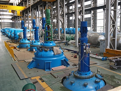 Комплексная испытательная площадка