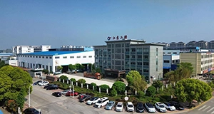 Профиль компании